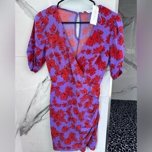 All in Favor Dress! Size small BNWT!
